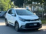 Kia Picanto 1.0 T-GDI X-line*26.TKM* - gebrauchte Kia Picanto aus dem Jahr 2023