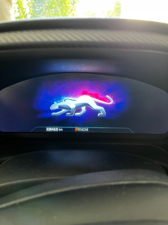 Image of Ford Puma