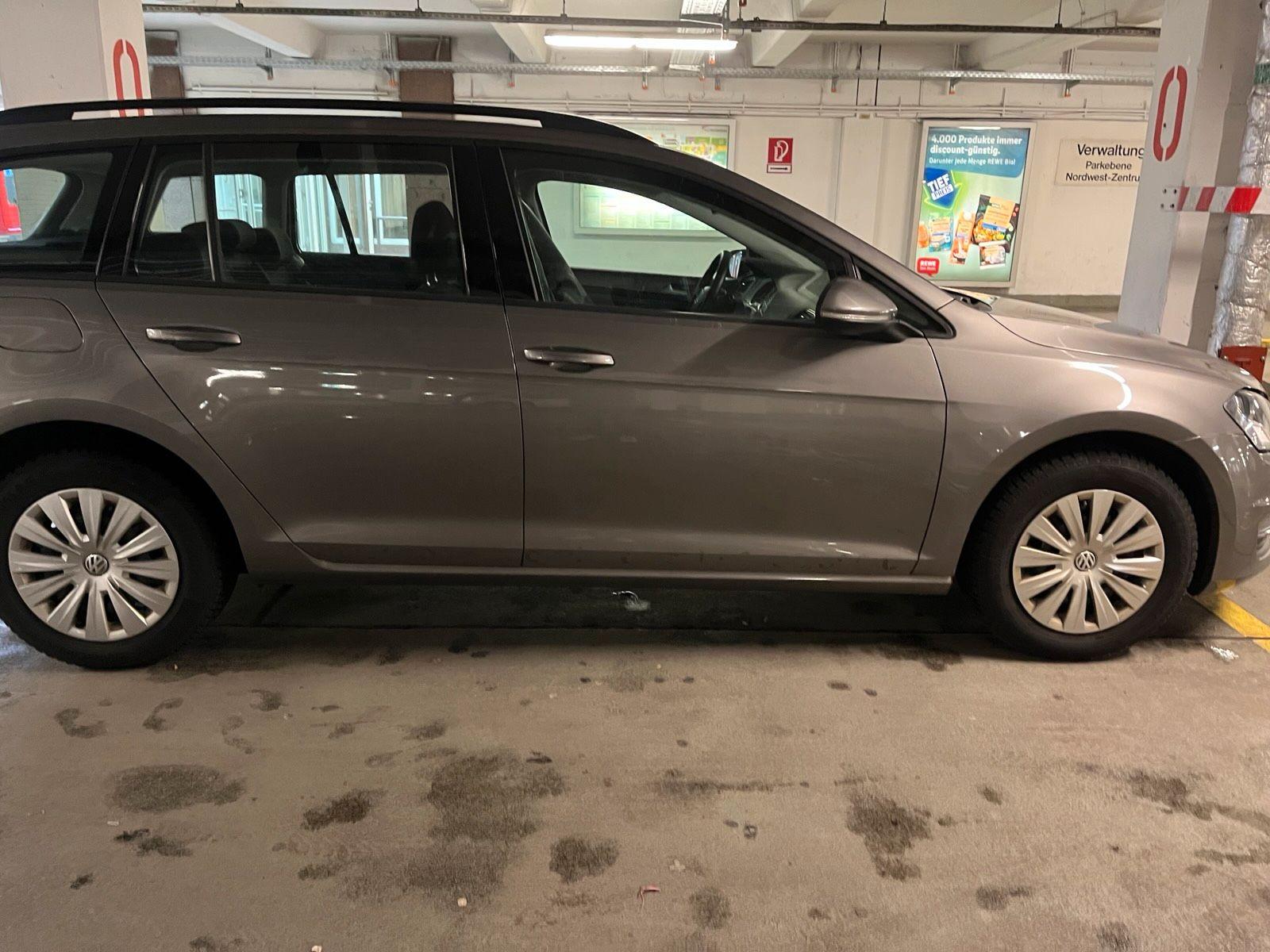 Volkswagen Golf 2015 — photo 7