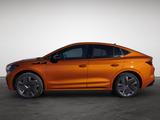 Skoda Enyaq RS Coupé Lounge  HeadUp Panodach AHK Navi  - Skoda Enyaq mit Elektro-Antrieb