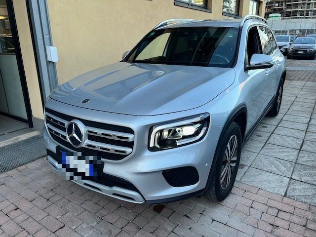 Mercedes-Benz MERCEDES-BENZ GLB 180 d Automatic Business Extra