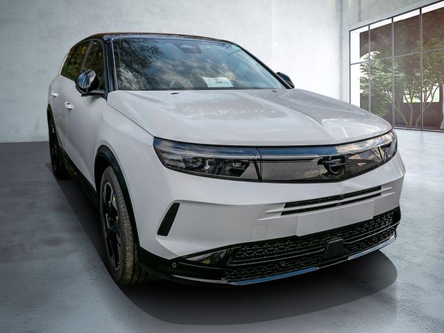 Opel Grandland 1.6 Plug-in-Hybrid 143 kW GS Kamera