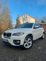 BMW X6 3.0 diesel - BMW X6: 3.0