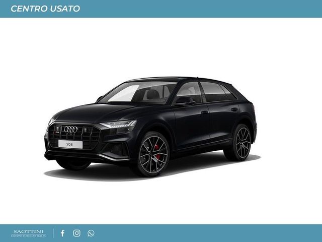 Audi 4.0 TDI Sport Attitude quattro Tiptronic