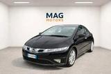 Honda Civic 2.2 i-CTDi 5p. Elegance DPF - Honda Civic mit Diesel-Antrieb: 2.2