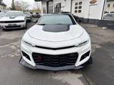 Chevrolet CAMARO 3.6 V6 *REDLINE*LED*LEDER*GARANTIE* - Chevrolet Gebrauchtwagen in Oberhausen