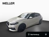 BMW 118i Bluetooth Navi LED Klima PDC el. Fenster