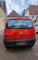 Volkswagen Fox - Gebrauchtwagen bis 3.000 Euro