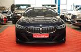 BMW M850i xDrive Gran Coupe *Garantie*Voll-Ausstatt* - BMW M850 Gebrauchtwagen