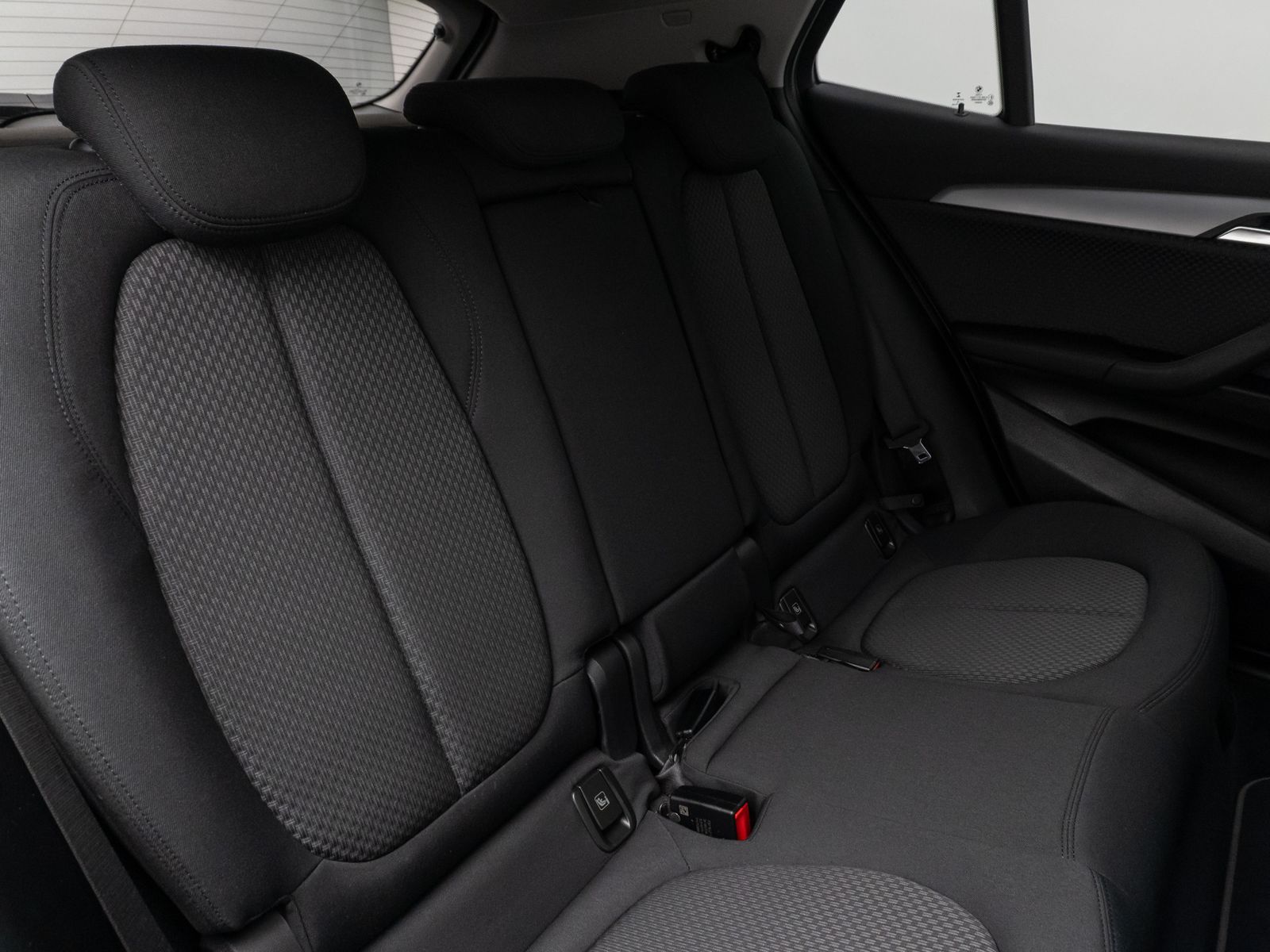 Fahrzeugabbildung BMW X2 sD20i Kamera DAB Komfort HiFi Navi LED Memory