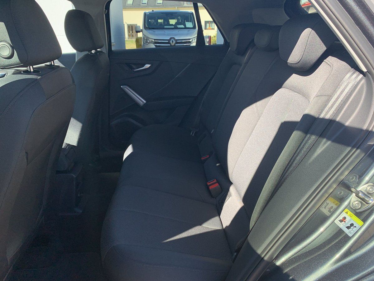 Audi Q2 - Bild 11