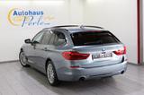 BMW 530D XDRV SPORTAUT SPORT-LINE"PANO"KSITZ"STANHZG - BMW 5er Reihe Gebrauchtwagen in Dresden