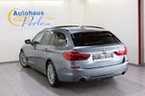 BMW 530D XDRV SPORTAUT SPORT-LINE"PANO"KSITZ"STANHZG - BMW 5er Reihe aus 2019
