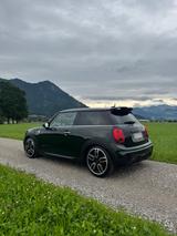 MINI Rebel Green | Panorama | Harman | Sportsitze - MINI MINI: GR