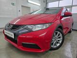 Honda Civic Lim. 5-trg. 1.8 Comfort - gebrauchte Honda Civic aus dem Jahr 2012