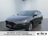 Ford Focus Turnier Titanium X 1.0 EcoBoost ACC KAM B& - Ford Gebrauchtwagen in Wuppertal