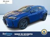 Lexus UX 300e UX Full Electric LUXURY - Lexus UX aus 2020