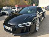 Audi R8 5.2 FSI RWS 5,2 V10, Carbonspoiler 397 kW ... - Audi: V10