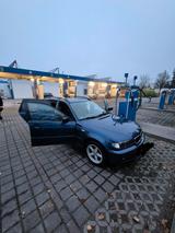 BMW Bmw 316i kombi - BMW 316 in Augsburg