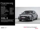 Audi A8 50 TDI quattro*KAMERA*HUD*PANO*B&O*VIRTUAL*ST - Audi A8