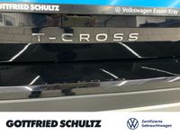 Volkswagen T-Cross - Vorschau Bild 29