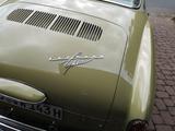 Volkswagen Karmann Ghia...einer der besten... - Offers matching your search criteria