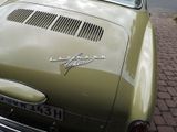 Volkswagen Karmann Ghia...einer der besten... - Volkswagen: Ghia Karmann