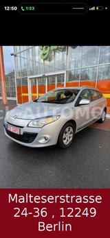 Renault Megane III Grandtour Expression / TÜV NEU