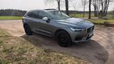 Volvo XC60 T5 R Design Geartronic R Design - Volvo XC60 Gebrauchtwagen in Hamburg