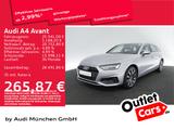Audi A4 Avant 35 TFSI S tronic ACC/Navi+/Kamera/PDC+ - Audi A4 Gebrauchtwagen in München
