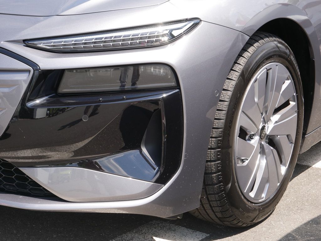 Audi A6 e-tron - Bild 5