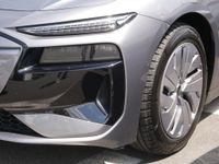 Audi A6 e-tron - Vorschau Bild 5