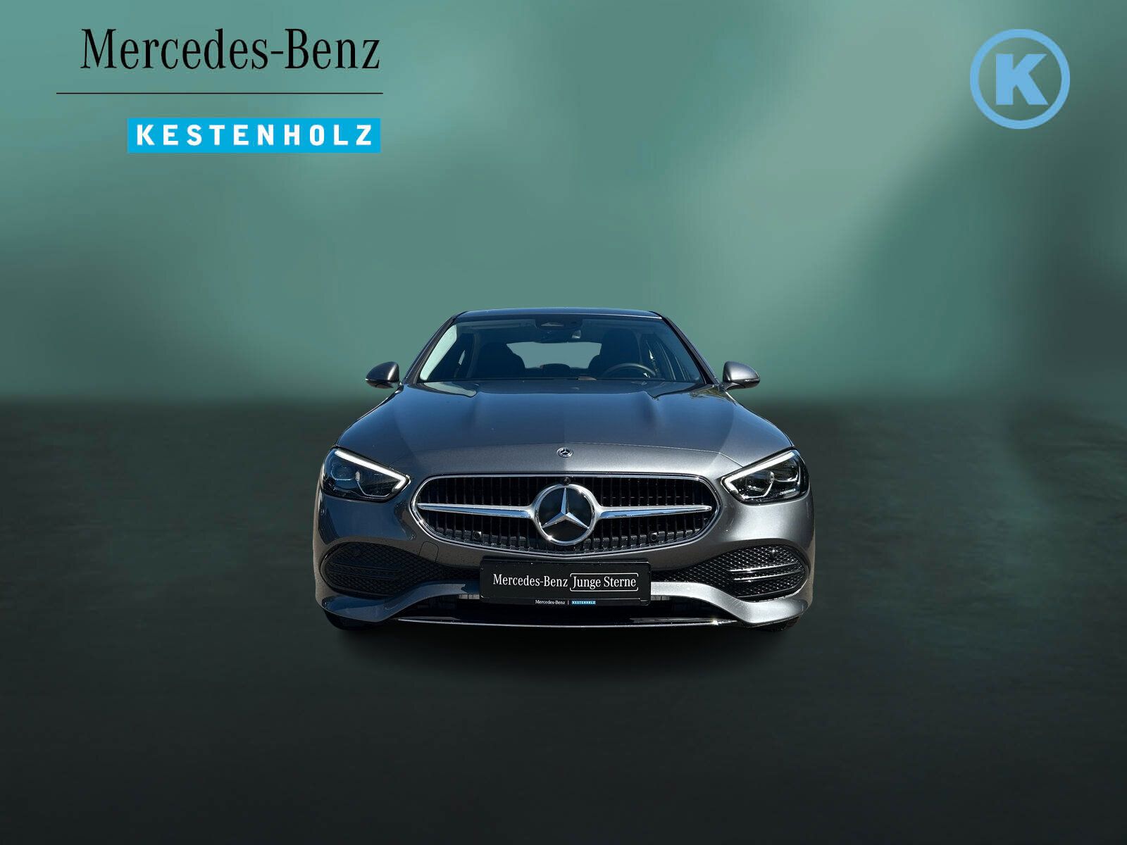 Mercedes-Benz C 200 d AVANTGARDE*AHK*360*MBUX*SHZ*LED*MEMORY imagem 2