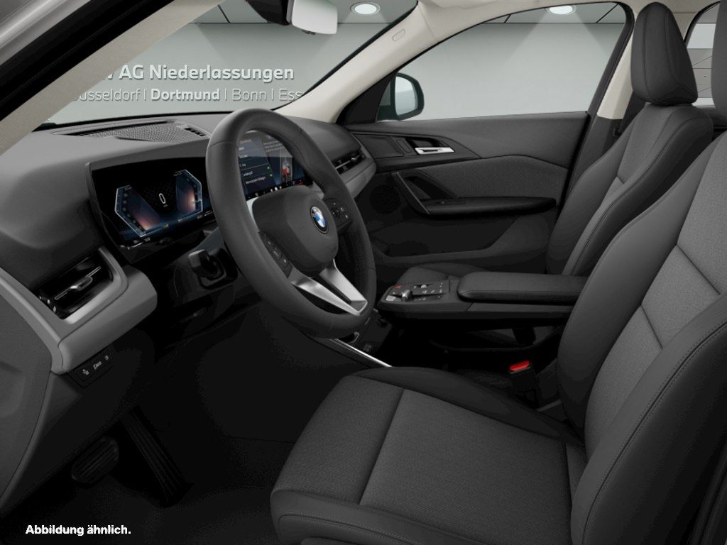 BMW X2 - Bild 3