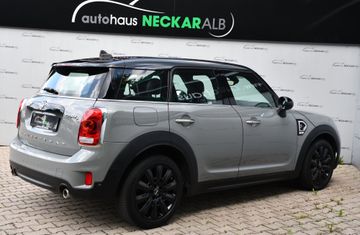 MINI Countryman S (Cooper) - 8