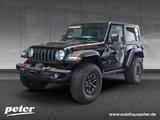 Jeep Wrangler Rubicon 3-Türer Recon 35-Xtreme Package - Jeep Wrangler in Erfurt