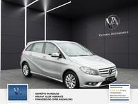 Mercedes-Benz B 200 1 Hand* Geplegt* Tempomat* Anhängerkupplun