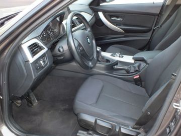 BMW 318 - 6