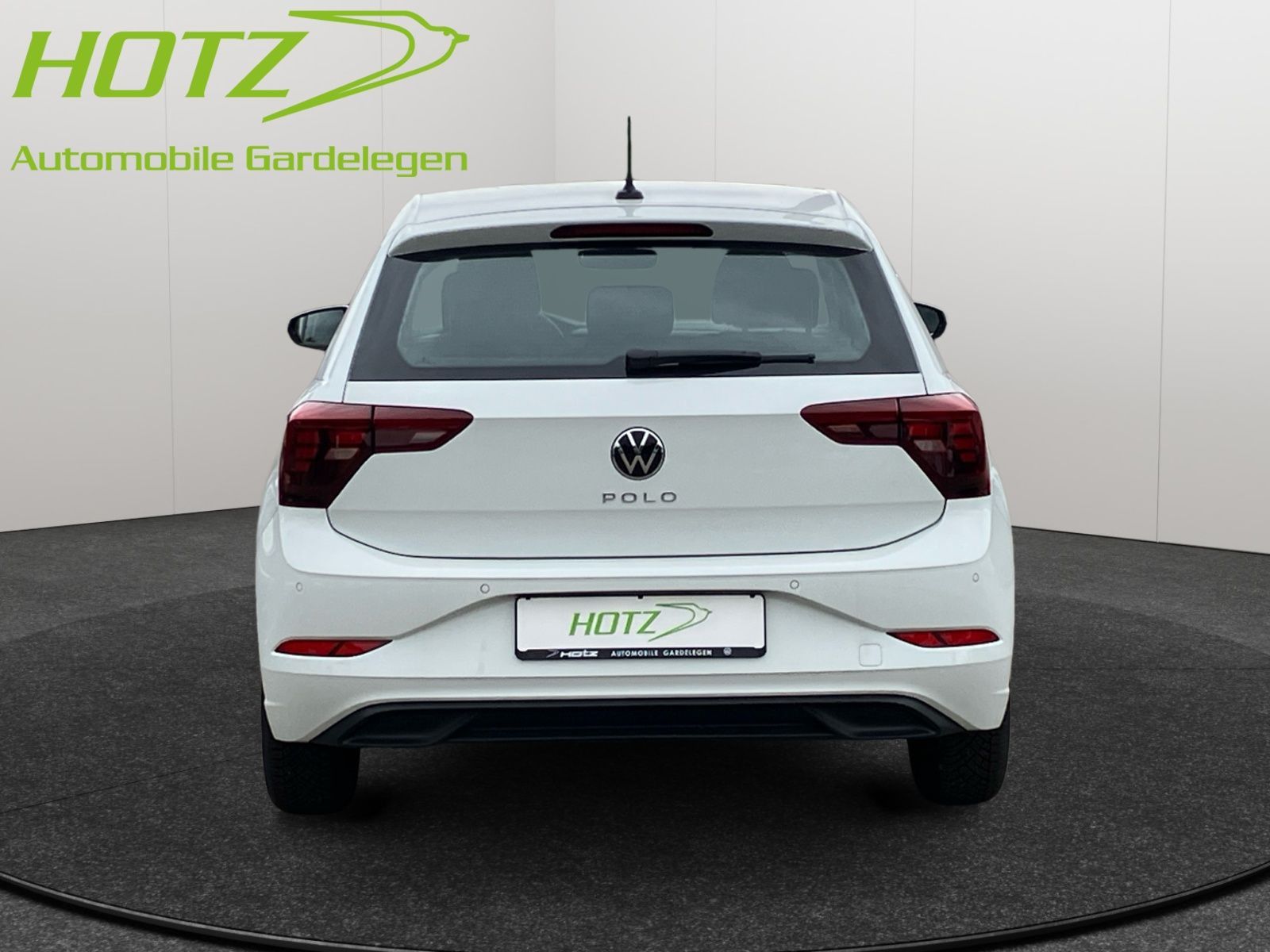 Volkswagen Polo - Bild 4