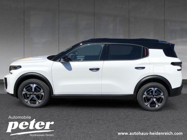Citroën ë-MAX 113 Ext. Range +11-kW-OBC+Allwetter+