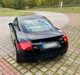 Audi TT Coupe 3.2 VR6 R32 S tronic quattro  - Audi TT VR6 Gebrauchtwagen