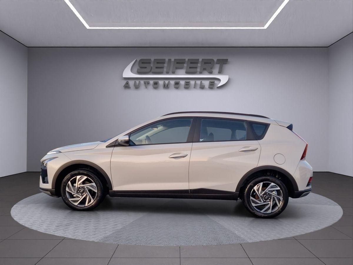 Hyundai BAYON – Bild 2