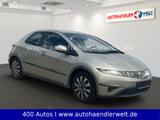 Honda Civic 1.4 Comfort - Honda aus 2007