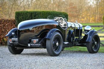 1935 Bentley OTHERS 照片 6