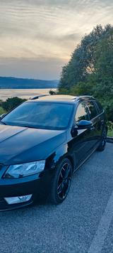 Skoda SKODA Octavia III 5E Kombi