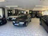 Skoda Octavia Combi Tour - Skoda Octavia aus 2005: Kombi