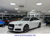 Audi A6 Avant 3.0 TDI quattro competition*PANO*LED*KA - Audi A6: Competition