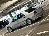 Mercedes-Benz Mercedes W202 C240 V6 - gebrauchte Mercedes-Benz C 240 aus dem Jahr 1998