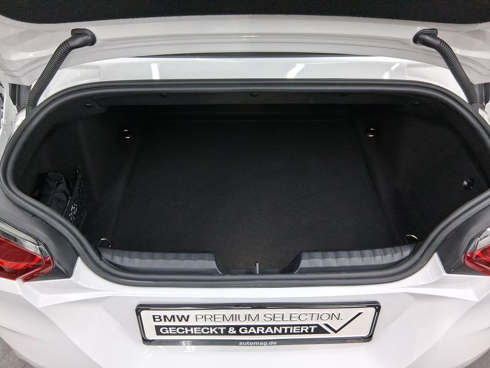 BMW Z4 M40 - Bild 12