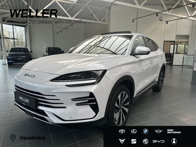 BYD SEAL